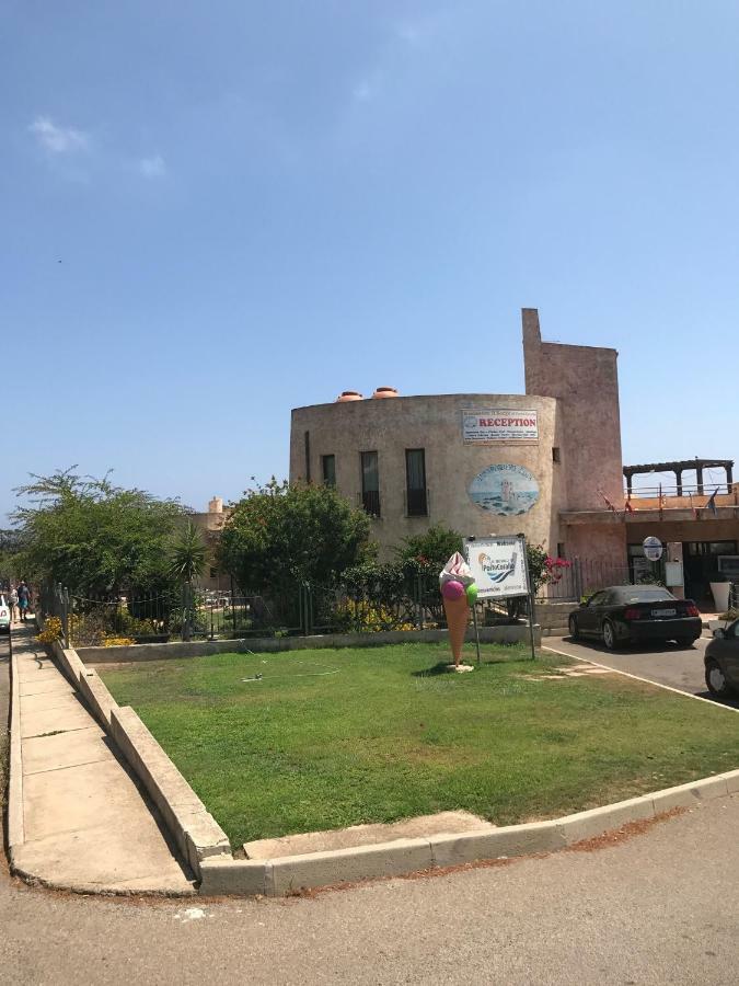 Villa Villino Aurora Villaputzu Exterior foto