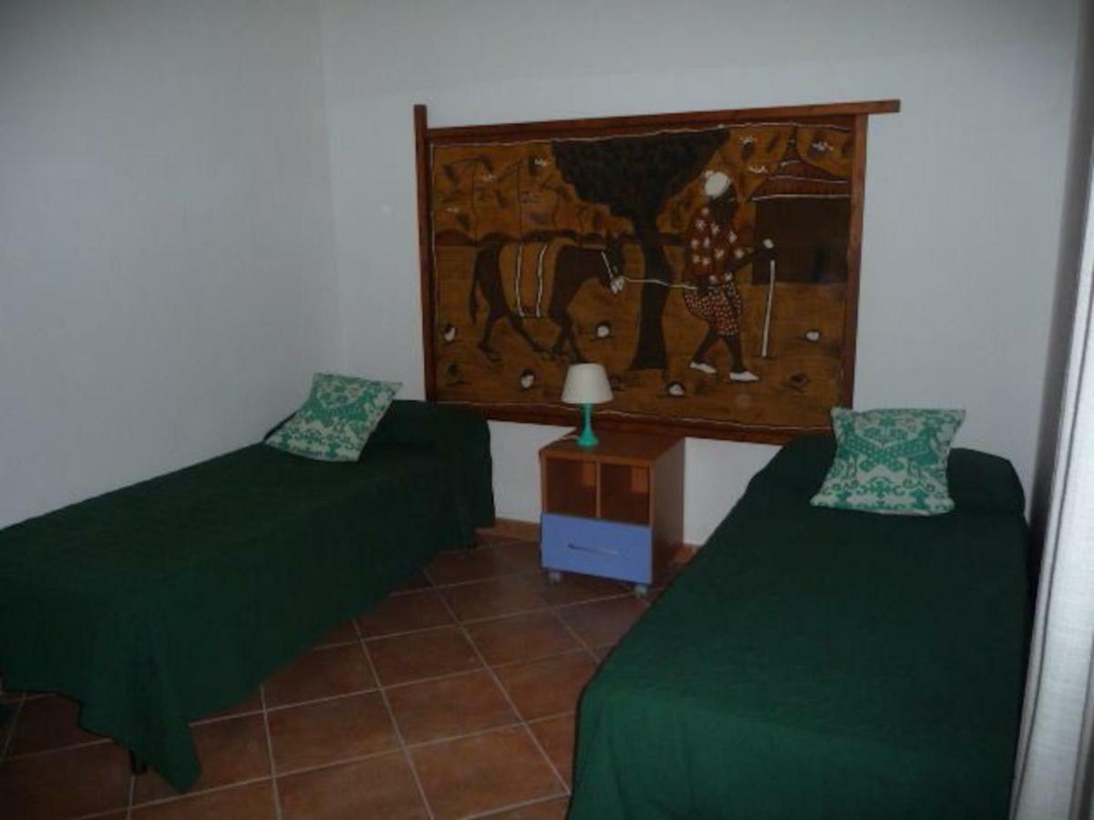 Villa Villino Aurora Villaputzu Exterior foto